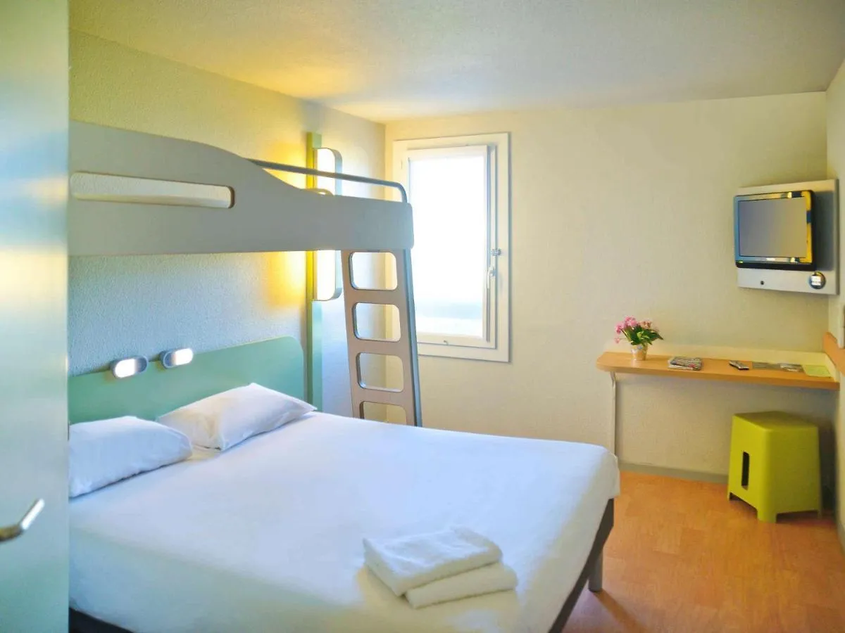 **  Ibis Budget Bollene Hotel France