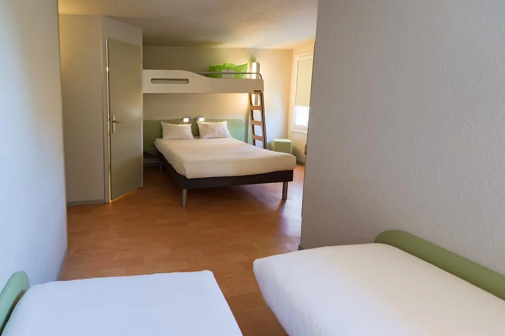 Ibis Budget Bollene Hotel