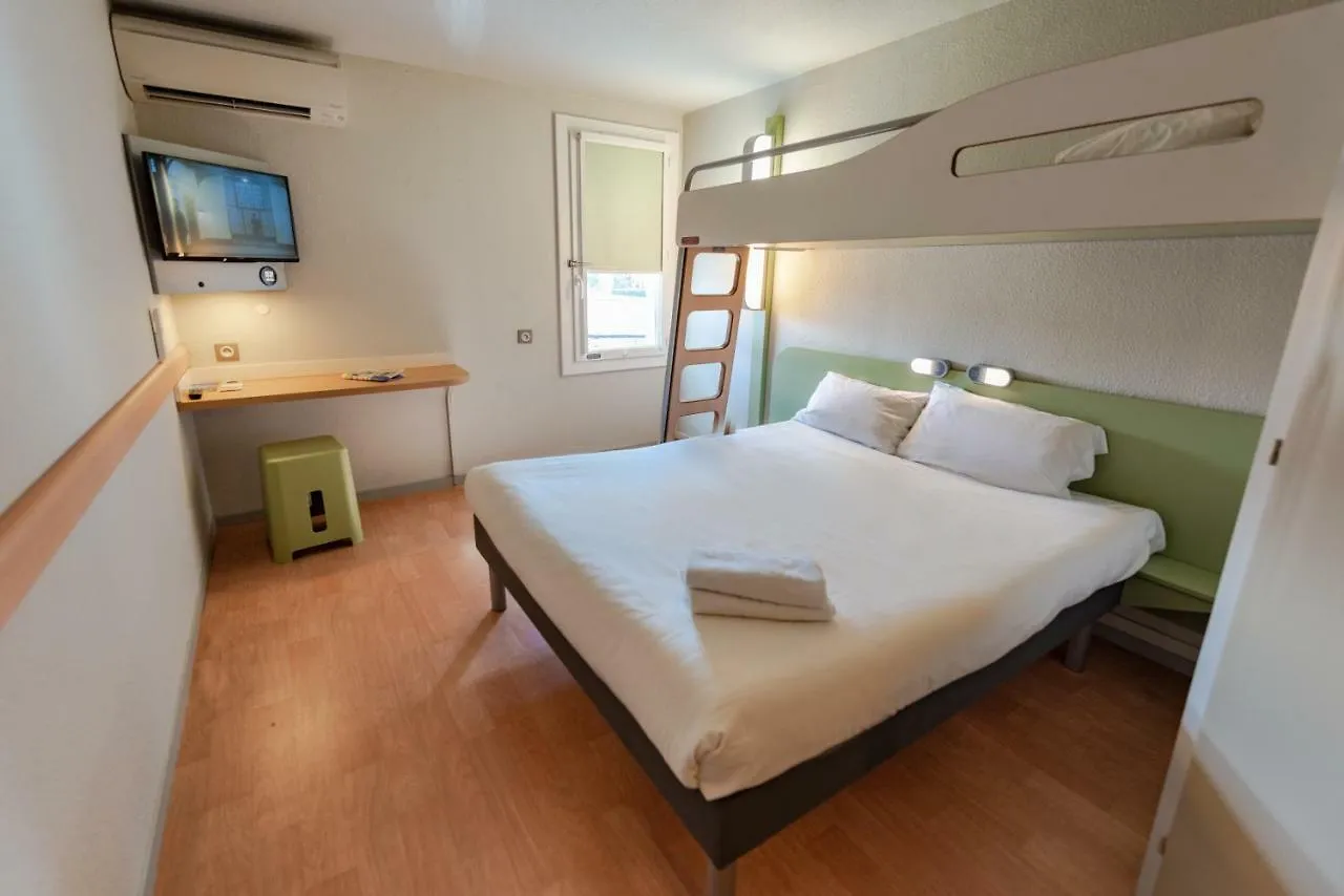 Ibis Budget Bollene Hotel France