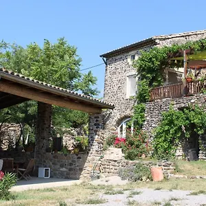  Bed and breakfast L'attrape Reve Francia