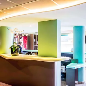 Ibis Styles Centre Confluence Hotel Lyon