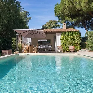 La Bastide Du Bouchou ** Six-Fours-les-Plages