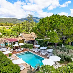 Bastide & Spa - De Lourmarin