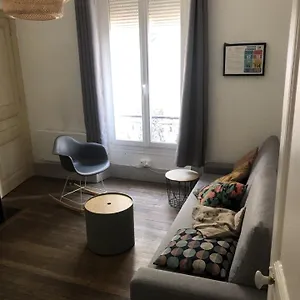 Apartamento Rent4night Aigle Francia