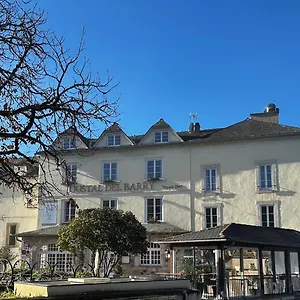 https://logis-loustal-del-barry.midi-pyreneeshotels.com