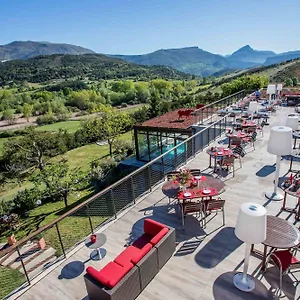 & Spa Des Gorges Du Verdon La Palud-sur-Verdon