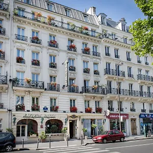 *** Hotel Minerve Francia