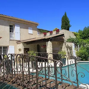 Solary *** Le Pontet (Vaucluse)