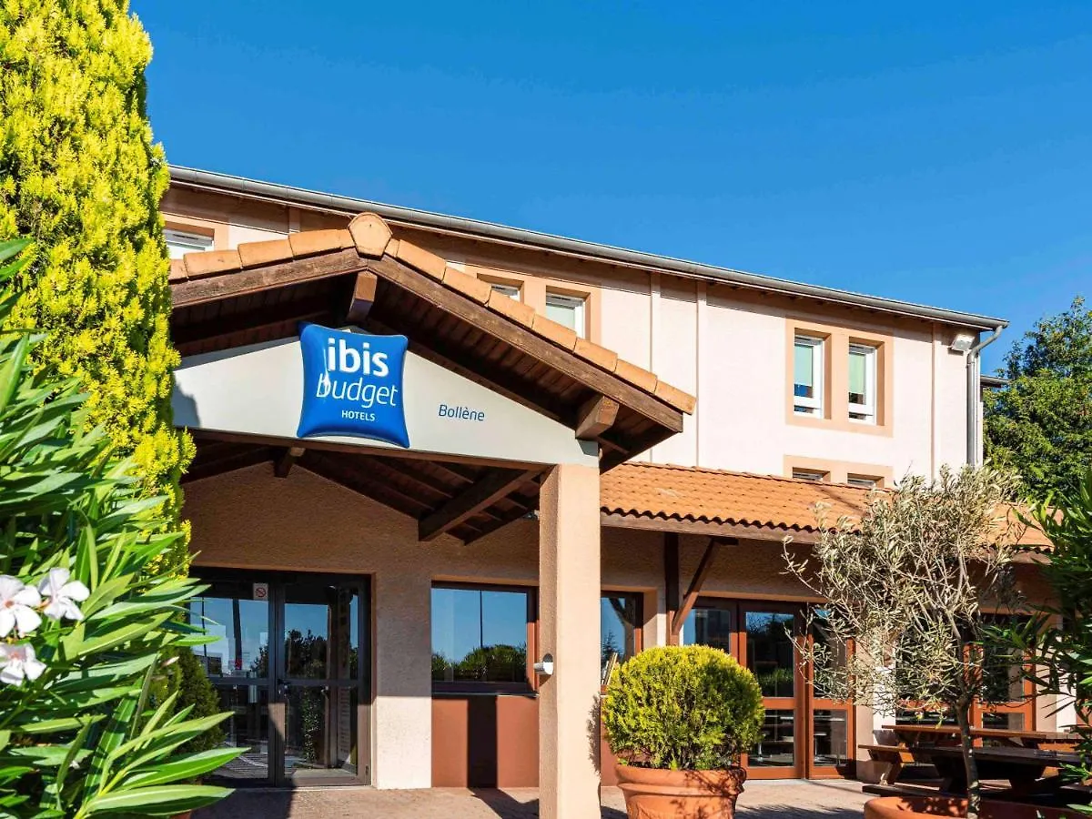 Hotel Ibis Budget Bollene